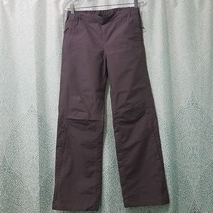 North Face Venture 2 Waterproof Breathable Pant